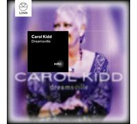 Carol Kidd - Dreamsville [Import]