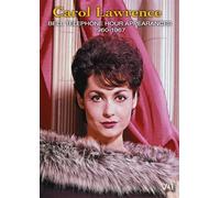Carol Lawrence - Bell Telephone Hour 1960 - 1967 [2005] [DVD]