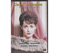 Carol Lawrence : Bell Telephone Hour Appearances