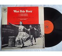 Carol Lawrence , Larry Kert , Chita Rivera , Art Smith , Michael Callan , Ken Le Roy , Lee Becker , - West Side Story