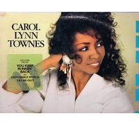 CAROL LYNN TOWNES - Try Me Out [Import]