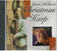 Carol McClure - Christmas Harp