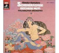 Carol,N. - Scheherazade OP.35 [Import]