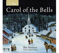 Carol Of The Bells CD