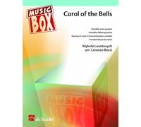 Carol of the Bells