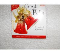 Carol Of The Bells - A Handbell Christmas