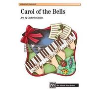 Carol of the Bells by Other Catherine Rollin