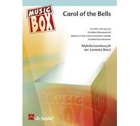 Carol Of The Bells / Set