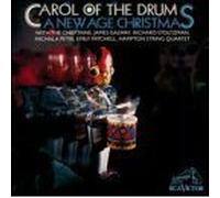 Carol of the Drum - A New Age Christmas