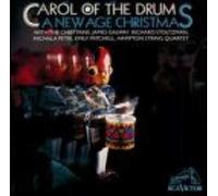 Carol of the Drum - New Age Christmas