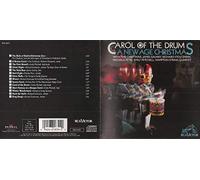Carol of the Drum - New Age Christmas