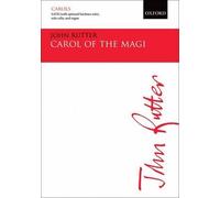 Carol Of The Magi