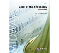 Carol Of The Shepherds / Conducteur