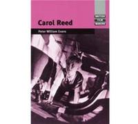 Carol Reed by Peter William Evans Peter William Evans (Auteur)