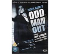 Carol Reed's Odd Man Out Dvd