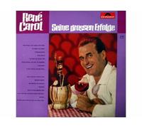 CAROL, Rene - Seine grossen Erfolge (Carol, Rene) / 46 785