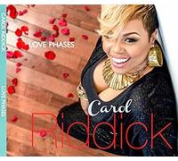 Carol Riddick - Love Phases