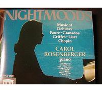 Carol Rosenberger - Nightmoods