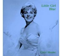 Carol Sloane - Little Girl Blue +1 [Hqcd] [Pa [Import]