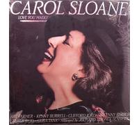 Carol Sloane - Love You Madly