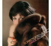 Carol Sloane - Sophisticated Lady