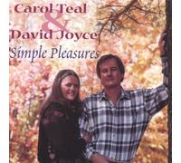 Carol Teal - Simple Pleasures
