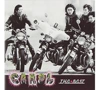 Carol – The Best (Import Allemand)