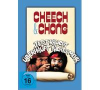 Carol Van Herwijnen,Thomas Chong,Shireen... - Cheech & Chong (2): Jetzt Raucht Überhaupt...