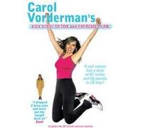 Carol Vorderman - Carol Vorderman 28 Day Detox 2004 [Import anglais]