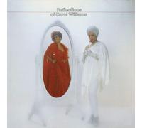 CAROL WILLIAMS - REFLECTIONS OF (REISSUE) CD NEUF