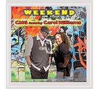 Carol Williams - Weekend