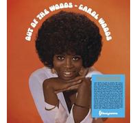 Woods, Carol - Out of The Woods [Import]