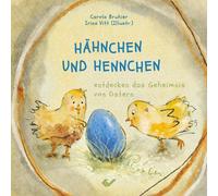 Carola Bruhier Irin Hähnchen und Hennchen: entdecken das Geheimnis von (Relié)