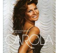 Carola - Guld Platina & Passion Det Basta Me