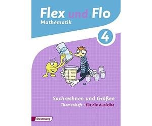Carola Hoffmann Wolfgang W Flex und Flo - Ausgabe 2014: Themenheft S (Broschüre)