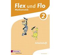 Carola Hoffmann Wolfgang Westphal H Flex und Flo - Ausgabe 2014: Arbeits (Relié)