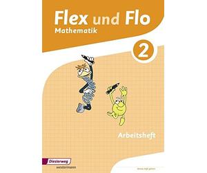 Carola Hoffmann Wolfgang Westph Flex und Flo - Ausgabe 2014: Arbeits (Broschüre)