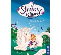 Carola von Kessel Linda Chapman Anna-Lena Sternenschweif, 74, Hilfe für (Relié)