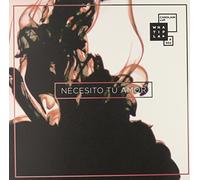 Carolain Luf - Necesito Tu Amor [Vinilo]