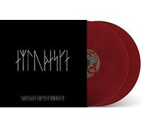Carolan, Robin & Sebastian Gainsborough – The Northman (Ost) – Vinyle rouge – Import