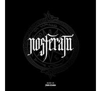 ROBIN CAROLAN - Nosferatu (Original Motion Picture Soundtrack) (Oxblood [Vinyl]