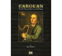Carolan Donal O'Sullivan (Auteur)