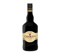 Carolans Irish Cream 1l Liqueur