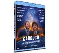 Carolco, un rêve hollywoodien Blu-ray