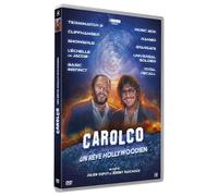 Carolco, un rêve hollywoodien DVD DVD