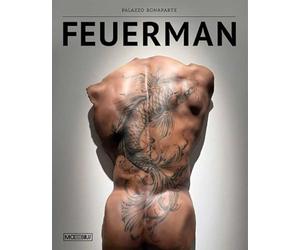 Carole A. Feuerman. La voce del corpo. Catalogo della mostra (Roma, 4 luglio-21 settembre 2025). Ediz. a colori