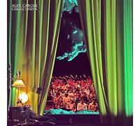 Carole, Alex - Carole Cinema [Import]