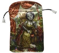 Carole-Anne Eschenazi - Cat Tarot Bag: Tarot Bag