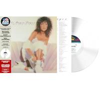 Carole Bayer Sager - Sometimes Late At Night 30cm Blanc
