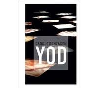 Carole benzaken yod Numa Hambursin (Auteur)